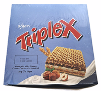 TIM WAFEL TRIPLEX 20G