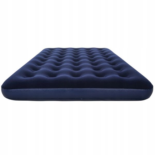 Materac dwuosobowy Bestway 191 x 137 x 22 cm 67002 zdjęcie 9