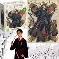 Puzzle Harry Potter 250 El Dodo  200495