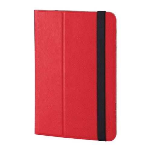 Targus Universal 7-8" Tablet Foliostand - Red na Arena.pl
