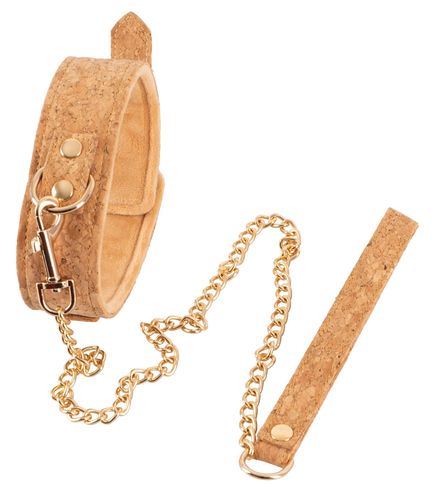 collar plus leash vegan na Arena.pl