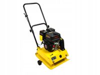 Zagęszczarka spalinowa CNP90-CNP90C/90KG/15kN GEKO G80203
