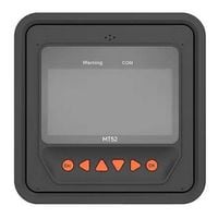 PANEL STERUJĄCY EPEVER MT52 RJ45 KOMPAKTOWY UNIWERSALNY