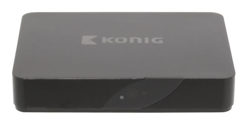 Konig 4K Android SMART TV box 4K 3D 5G Wi-Fi na Arena.pl