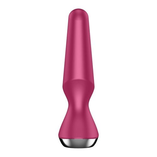 plug   vibrator ilicious 2 berry na Arena.pl