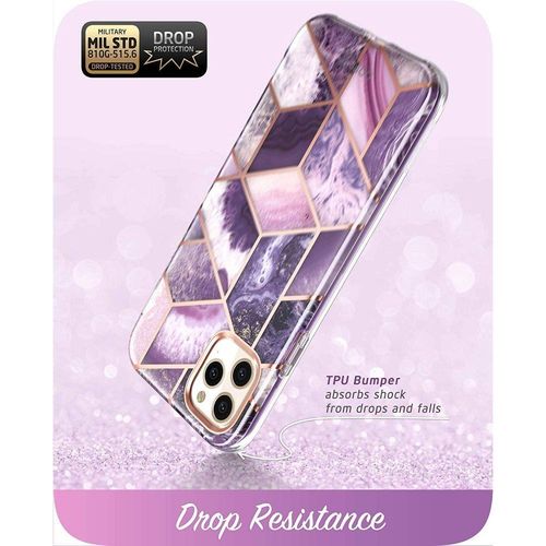 Etui Supcase Cosmo Iphone 11 Pro Purple na Arena.pl