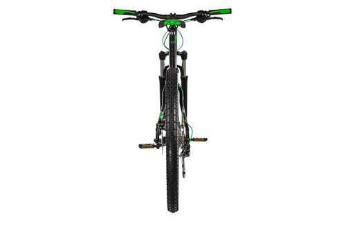 Rower Kellys TNT 50 2017 - r. 17" na Arena.pl