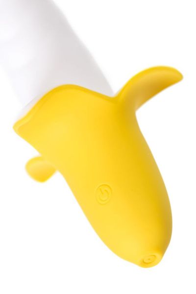 JOS B-nana, 19 cm G-spot svibrator zdjęcie 10
