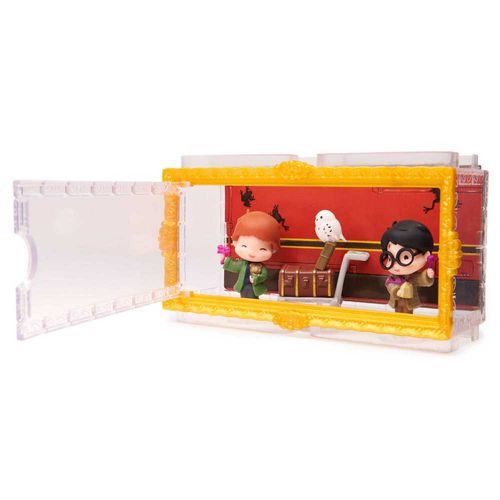 wizarding harry potter magical minis harry ron 3pak na Arena.pl