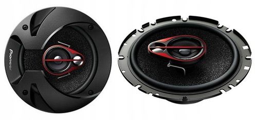 PIONEER TS-R1750S GŁOŚNIKI SAMOCHODOWE 17CM 250W na Arena.pl