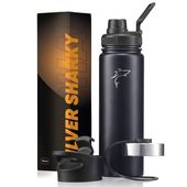 KUBEK TERMICZNY PRÓŻNIOWY TERMOS Z USTNIKIEM DO KAWY HERBATY SZCZELNY