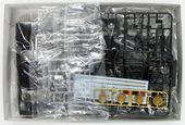 AOSHIMA NISSAN SKYLINE 2000GT Machine X 1:24