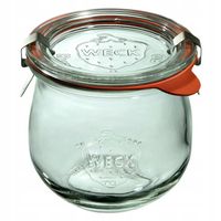 słoik weck tulip 370ml.
