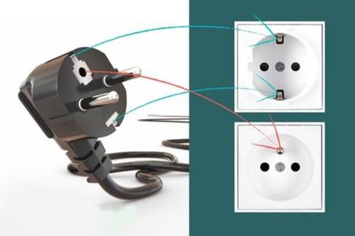 LISTWA ZASILAJĄCA 5 GNIAZDA + 3 USB PRZEDŁUŻACZ 5M na Arena.pl