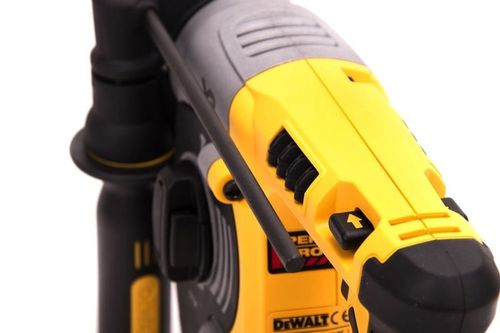 Dewalt DCH273 Młotowiertarka Akumulatorowa 18V 2.1J SDS+ XR BODY SDS na Arena.pl