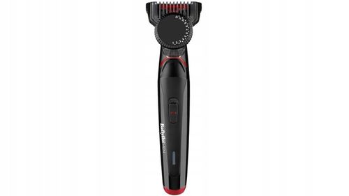 TRYMER DO BRODY BABYLISS T861E CZARNY na Arena.pl