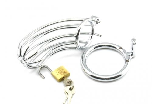 prison break metal medium 45 mm with lock na Arena.pl