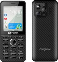 Telefon komórkowy Aligator DV800 4 GB / 4 GB 4G (LTE) czarny