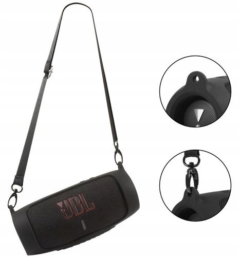 Etui silikon na głośnik JBL Charge 5 / 6 na Arena.pl