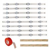 LISTWY LED LG INNOTEK DRT 3.0 42" LG 42LB5500