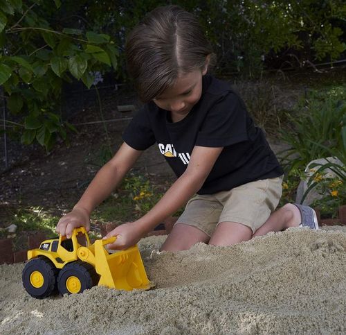 CAT Ladowarka kolowa 82023 /4 na Arena.pl