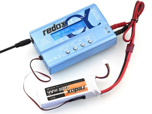 SENSOR TEMPERATURY DO ŁADOWAREK REDOX IMAX GPX na Arena.pl