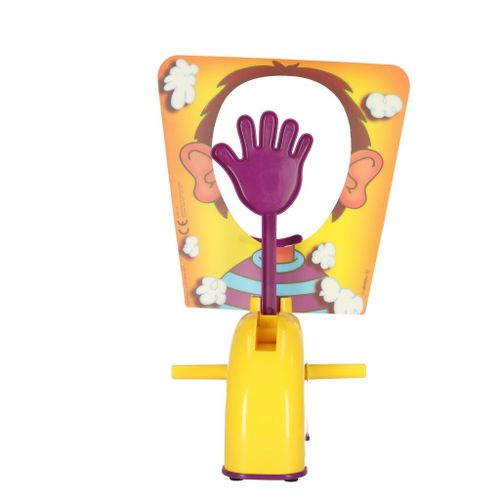 Gra Towarzyska PIE FACE Ciastem w twarz na Arena.pl