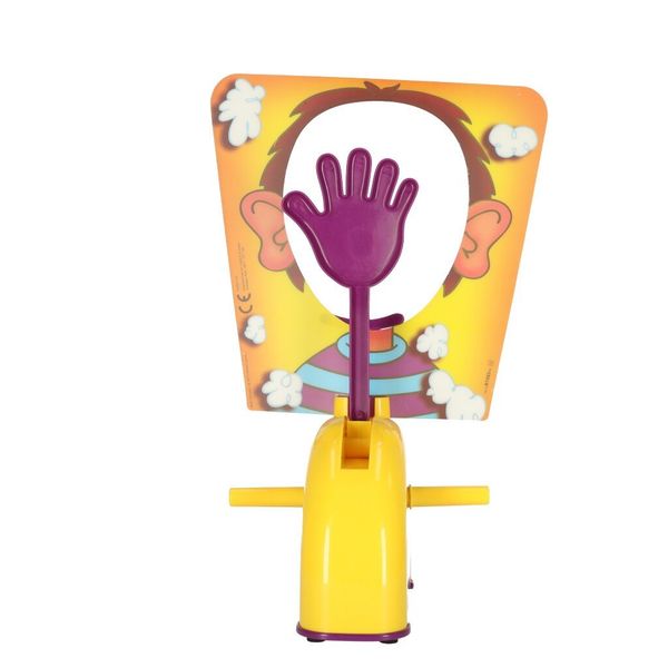 Gra Towarzyska PIE FACE Ciastem w twarz zdjęcie 10