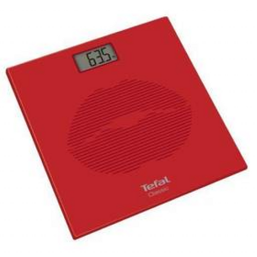 Waga Tefal PP1149V0 Czerwona na Arena.pl