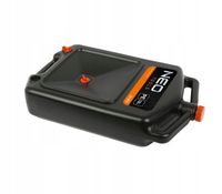 MISKA DO ZLEWANIA OLEJU, PRZENOŚNA, ZAMYKANA 12L 10-801 NEO TOOLS