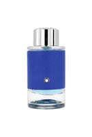 tester montblanc explorer ultra blue edp 100ml