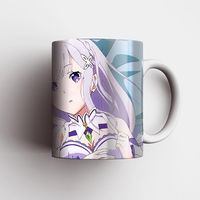 Kubek Magiczny Re:Zero kara Hajimeru Isekai Seikatsu Re Zero DO WYBORU