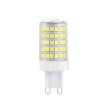 Żarówka LED G9 8W 880lm 6000K zimna Aigostar do biura energoszczędna