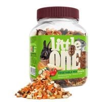 Little One przekąska „Mieszanka warzyw” 140gr