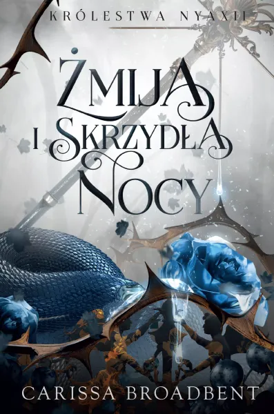 Żmija i skrzydła nocy zdjęcie 1