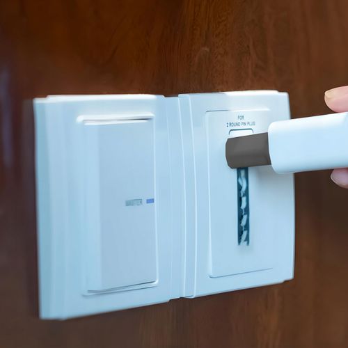 Adapter Sieciowy Wtyczka Przejściówka Eu Usa Cn na Arena.pl