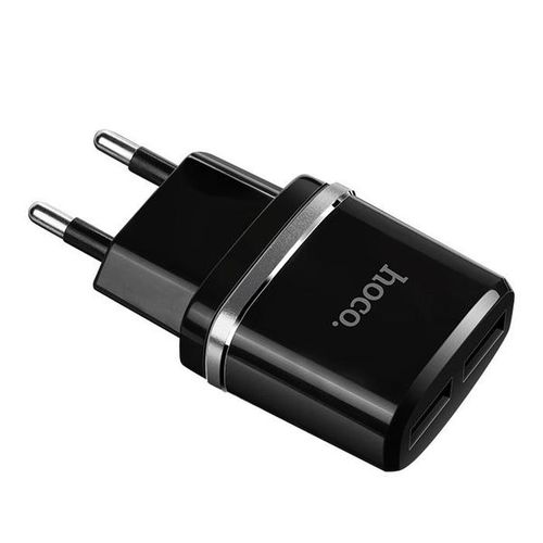 HOCO 2.4A SZYBKA ŁADOWARKA USB-C S8 S9 A8 NOTE 8 na Arena.pl