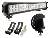 PANEL LED LAMPA ROBOCZA HALOGEN 126W 12600LM