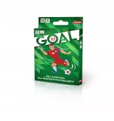 Goal. Gra karciana dla prawdziwych piłkarzy