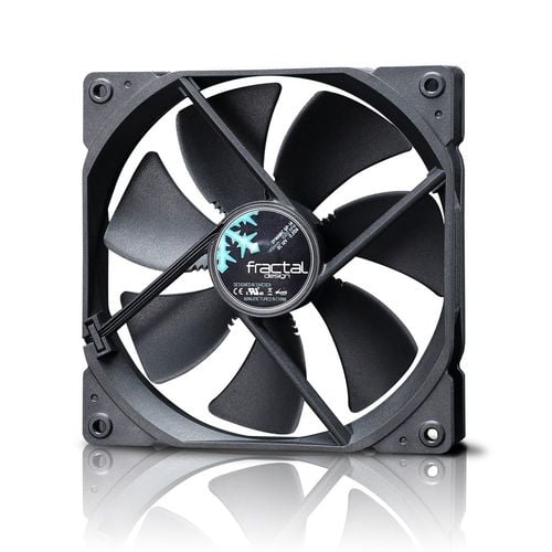 Wentylator Fractal Design Dynamic X2 GP-14 140mm na Arena.pl