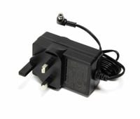 MikroTik 24v 1.2A power supply, right