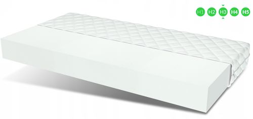 Materac 100x200 H3 16 cm na Arena.pl