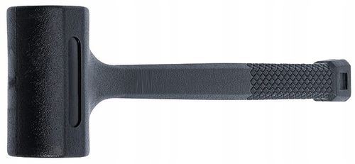 MŁOTEK GUMOWY BRUKARSKI BEZODRZUTOWY 1400gr do kostki na Arena.pl