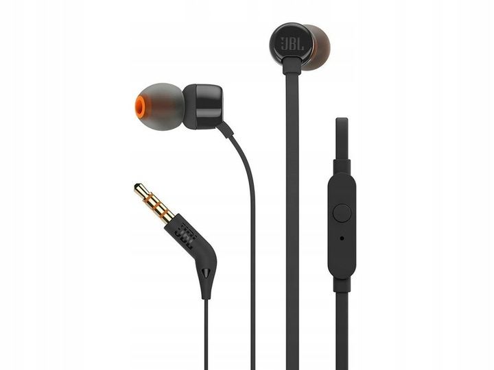 JBL Tune 160 - czarny zdjęcie 12