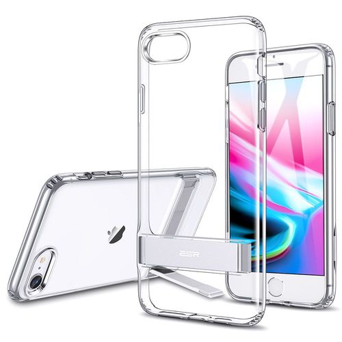ESR AIR SHIELD BOOST IPHONE 7/8/SE 2020 CLEAR na Arena.pl