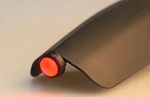 BŁOTNIKI ROWEROWE ZESTAW KOMPLET PRZÓD TYŁ WACHLARZE 26 27 28 29 CZARNY na Arena.pl