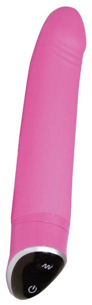 Smile Happy Pink vibrator zdjęcie 2