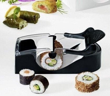 Sushi Maker na Arena.pl