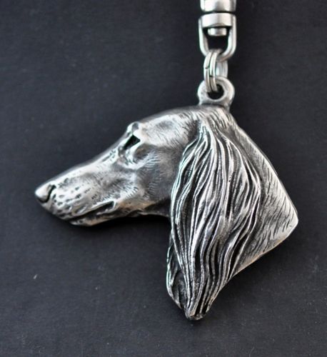 Chart Perski Saluki - breloczek - 1748 na Arena.pl