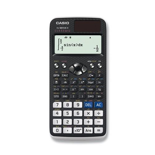 Kalkulator CASIO FX-991CEX na Arena.pl